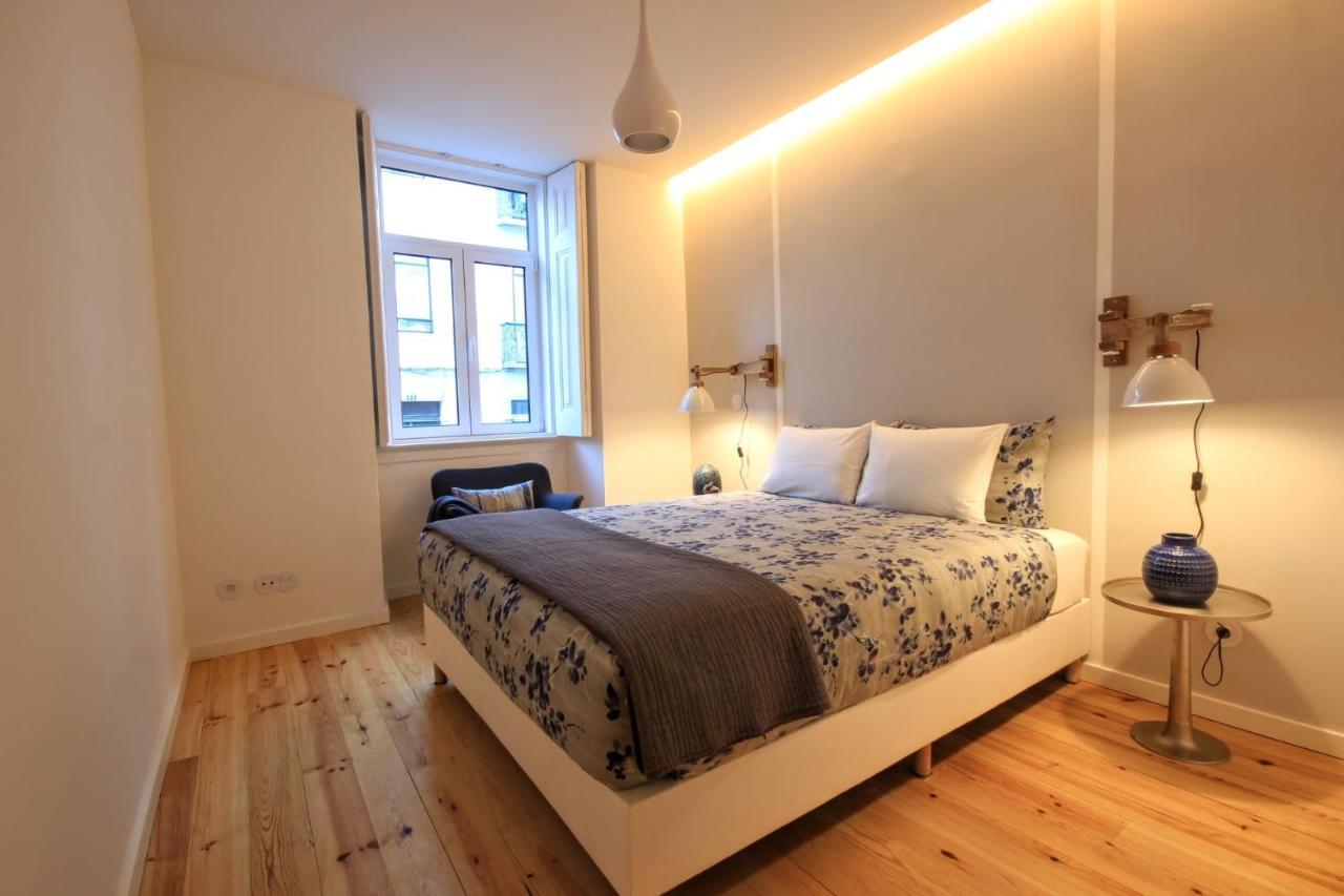 Quirky And Comfortable - Arroios Lizbona Zewnętrze zdjęcie