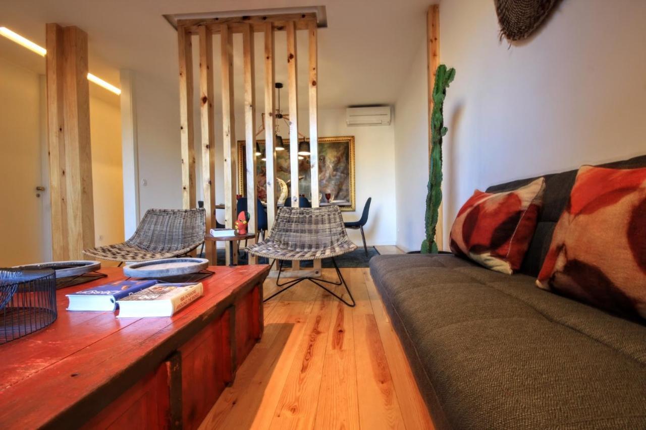 Quirky And Comfortable - Arroios Lizbona Zewnętrze zdjęcie