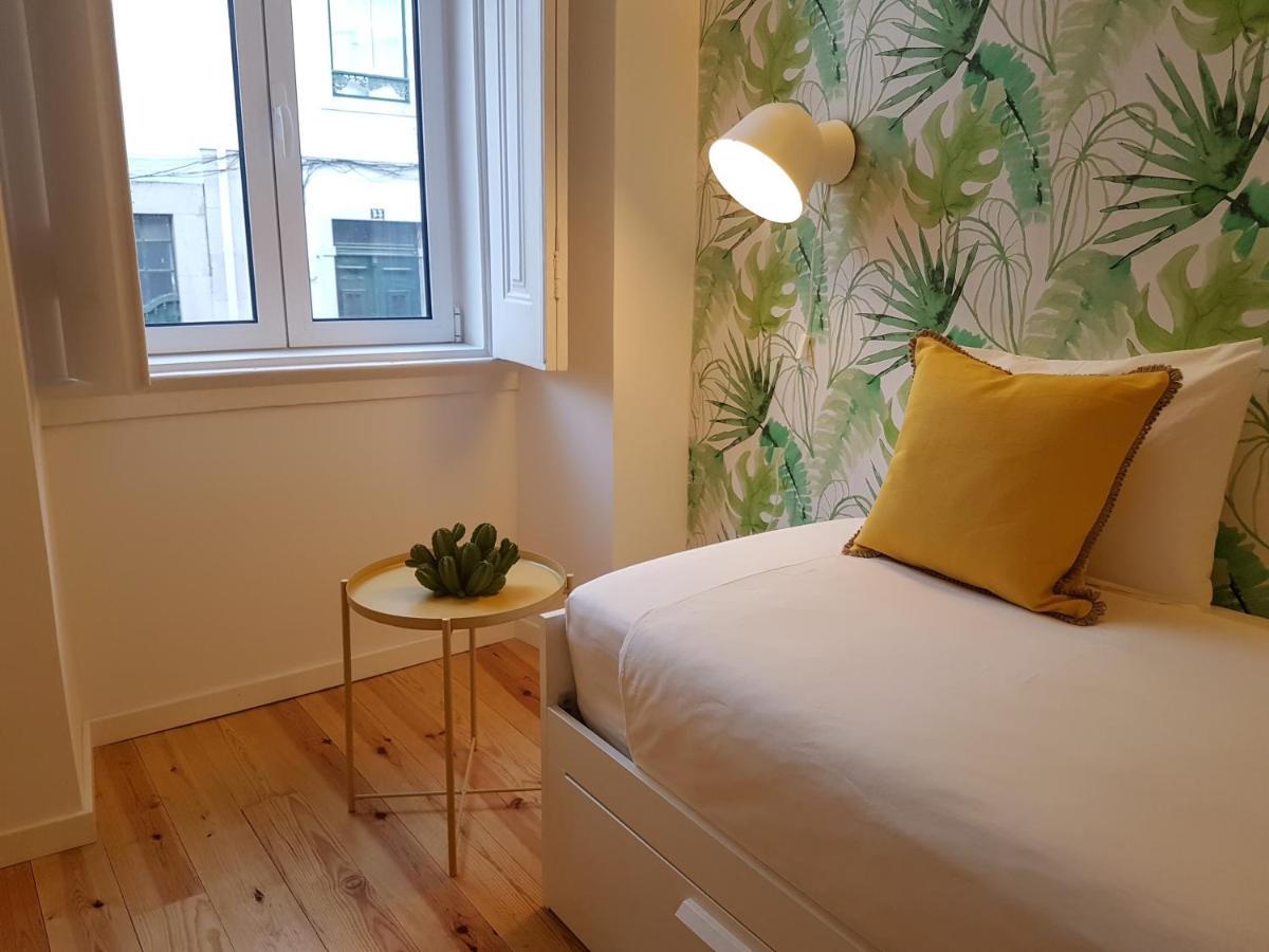 Quirky And Comfortable - Arroios Lizbona Zewnętrze zdjęcie