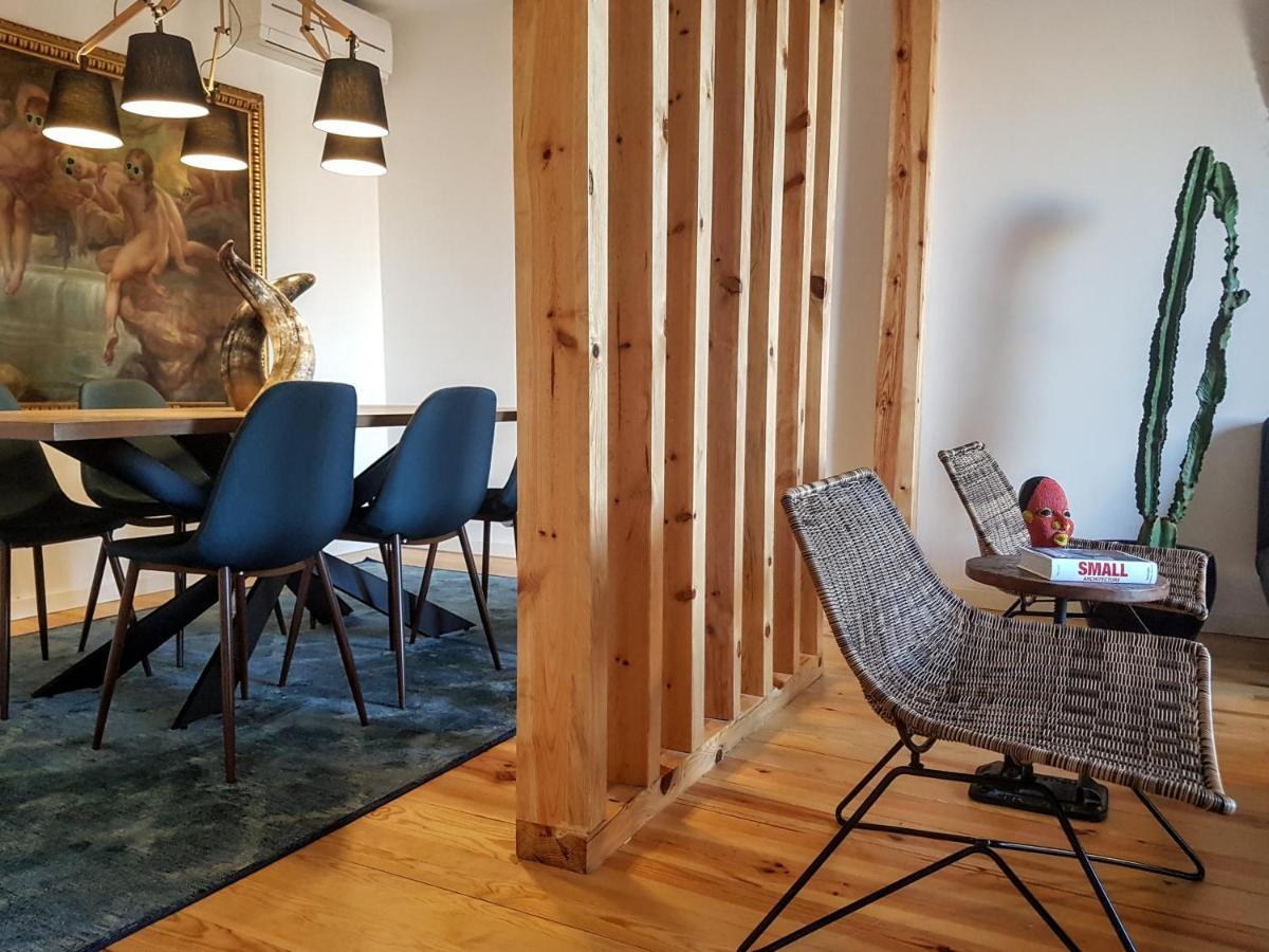 Quirky And Comfortable - Arroios Lizbona Zewnętrze zdjęcie