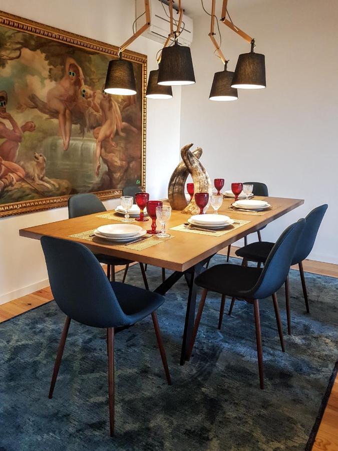 Quirky And Comfortable - Arroios Lizbona Zewnętrze zdjęcie