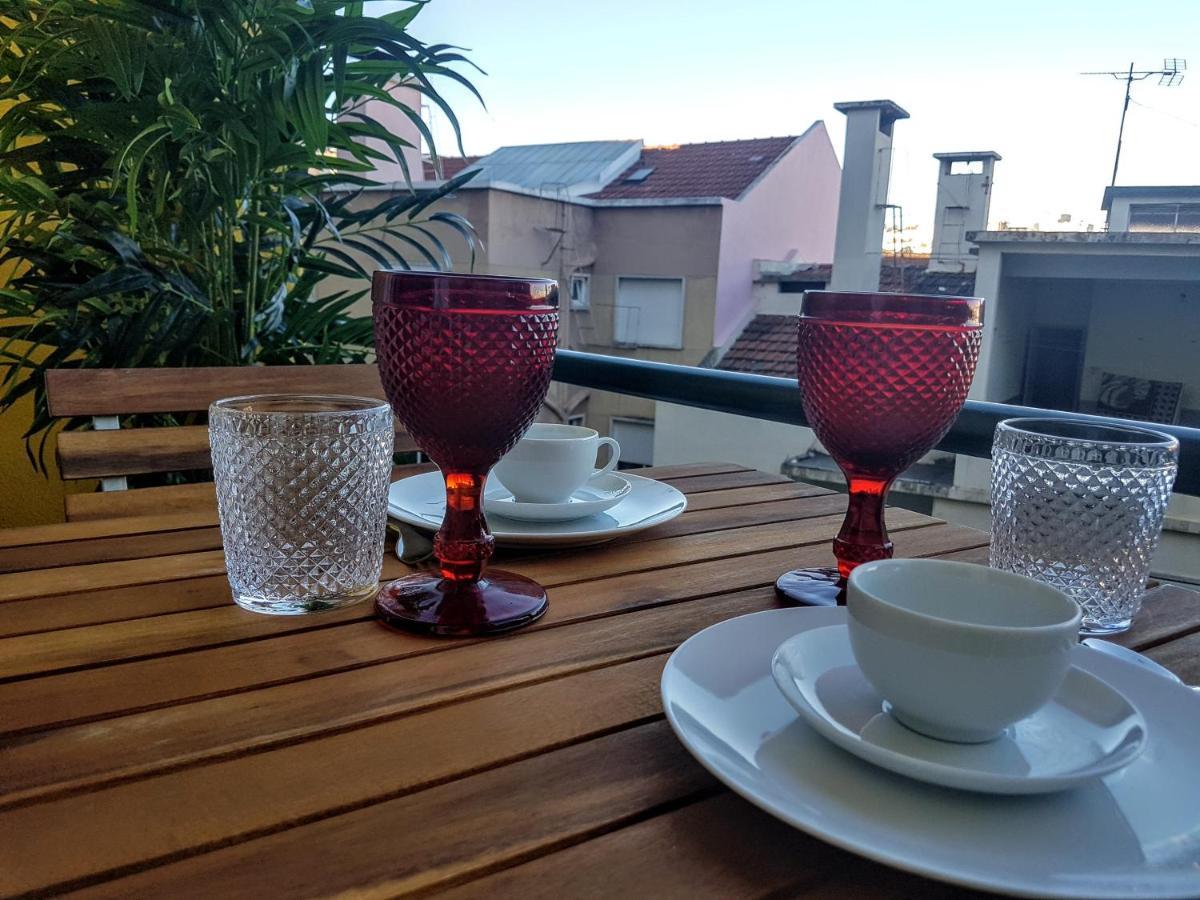 Quirky And Comfortable - Arroios Lizbona Zewnętrze zdjęcie