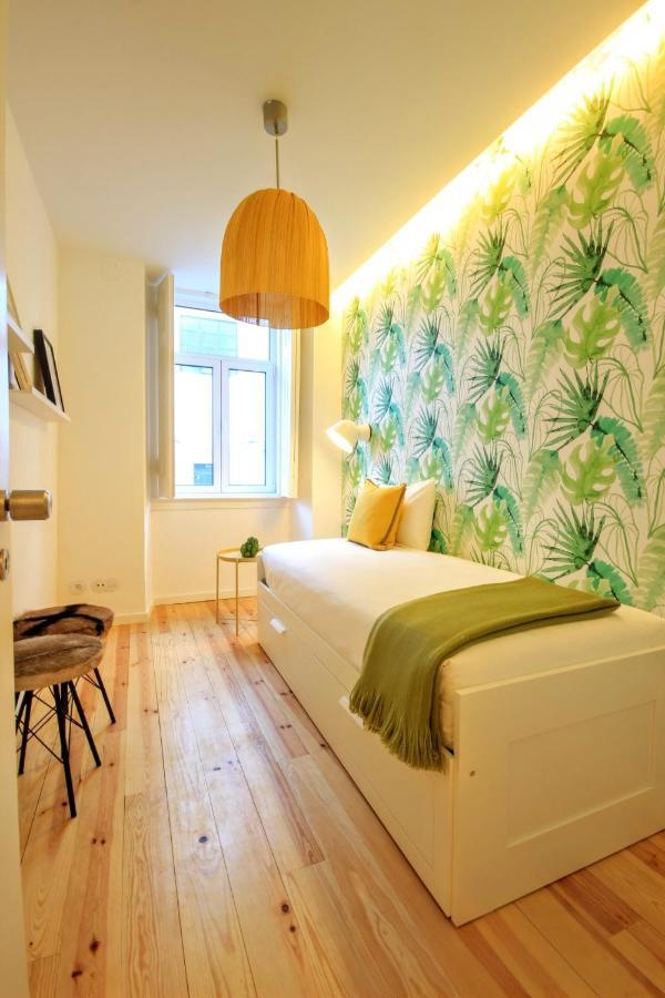 Quirky And Comfortable - Arroios Lizbona Zewnętrze zdjęcie