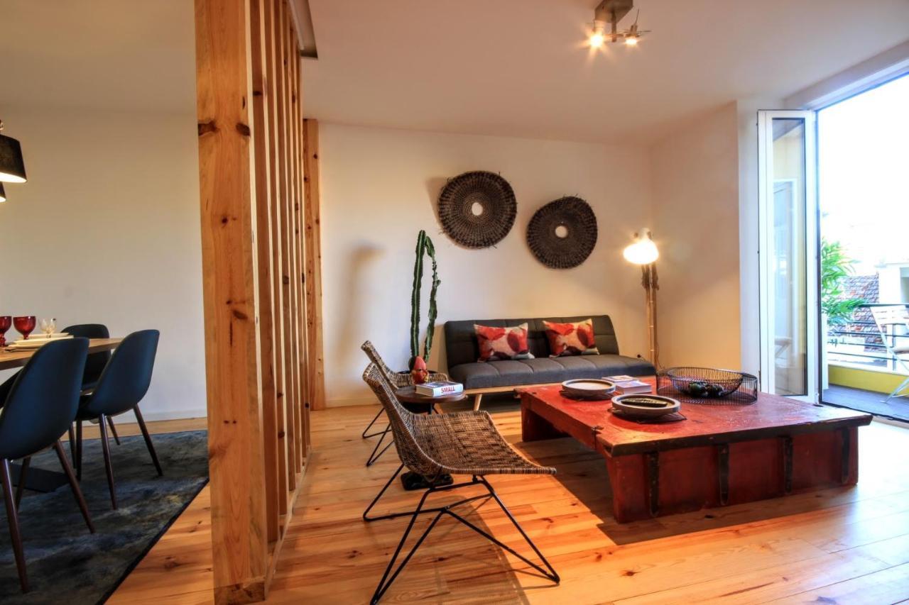 Quirky And Comfortable - Arroios Lizbona Zewnętrze zdjęcie